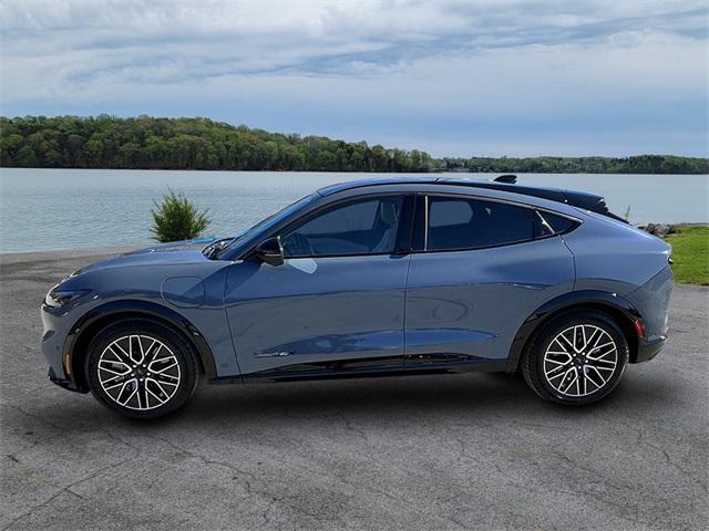 used 2024 Ford Mustang Mach-E car, priced at $42,900