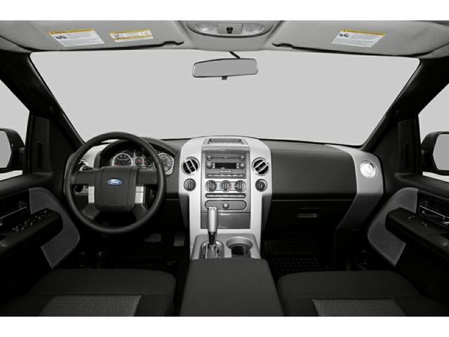 used 2007 Ford F-150 car