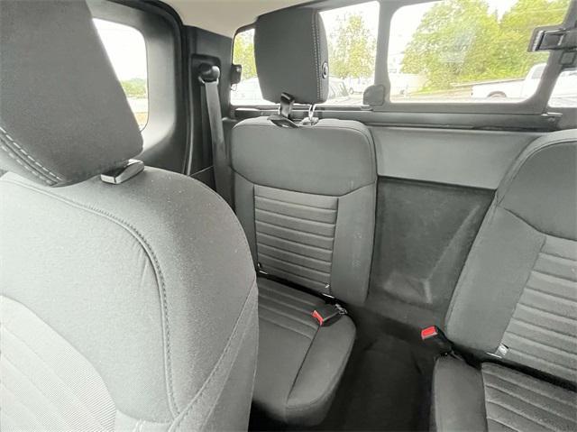 used 2022 Ford Ranger car, priced at $25,900