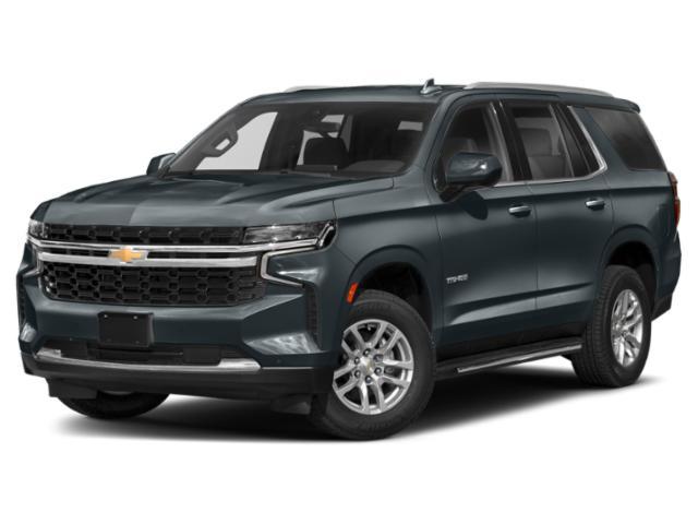 used 2021 Chevrolet Tahoe car, priced at $35,900