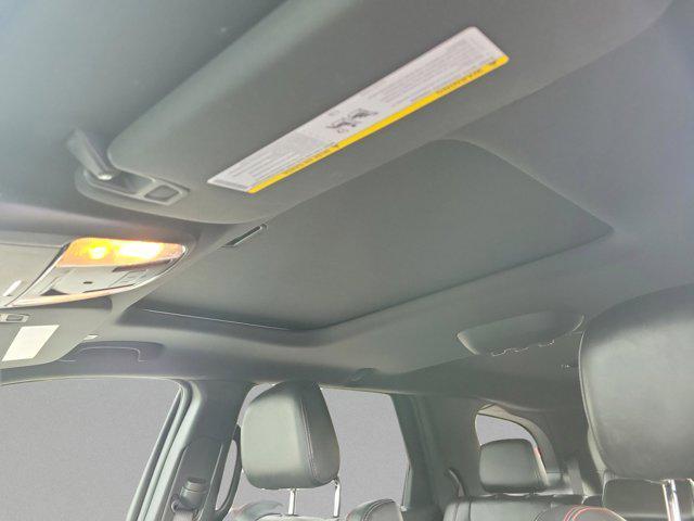 used 2023 Dodge Durango car, priced at $31,000