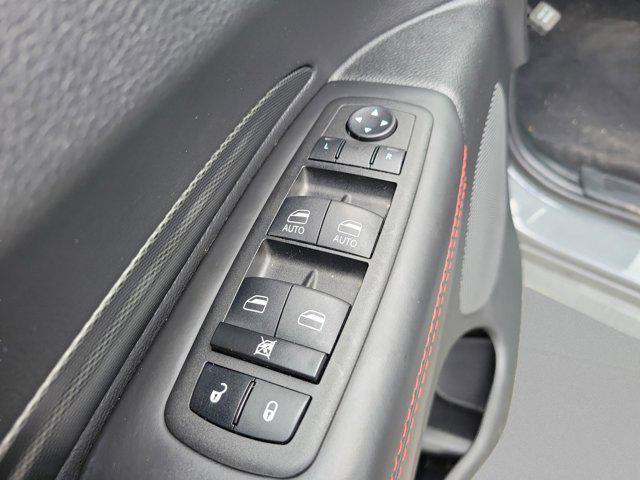 used 2023 Dodge Durango car, priced at $31,000