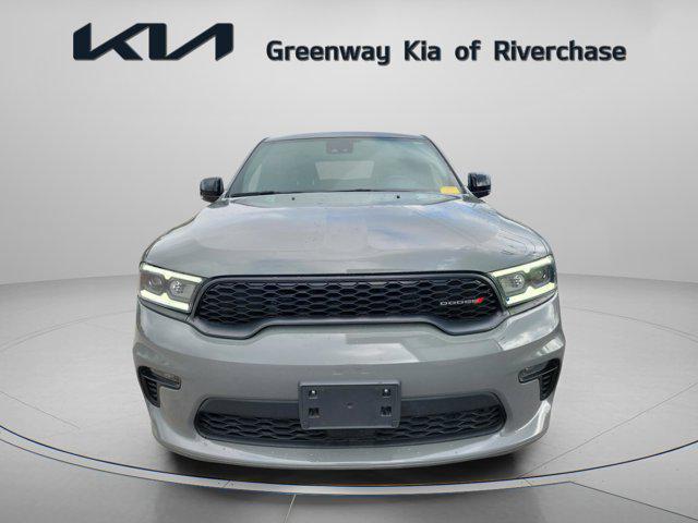 used 2023 Dodge Durango car, priced at $31,000