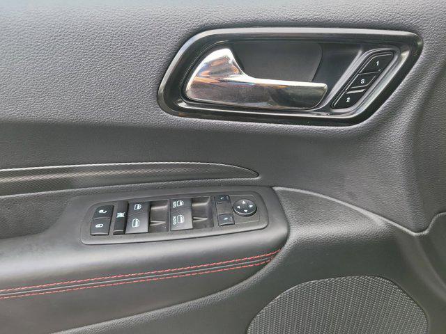 used 2023 Dodge Durango car, priced at $31,000