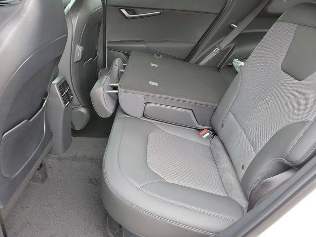 new 2025 Kia Niro car, priced at $32,235