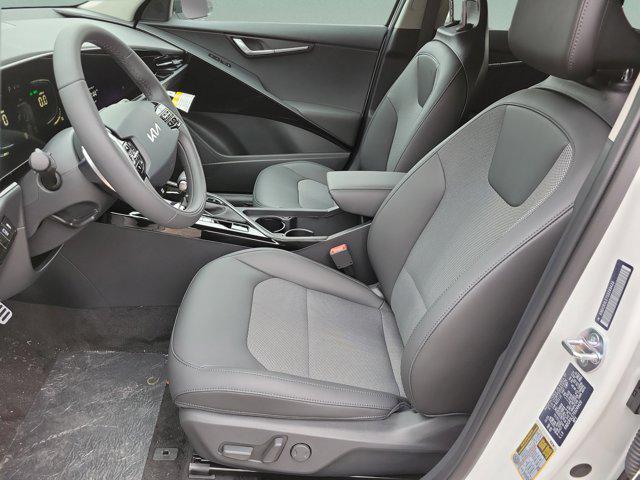 new 2025 Kia Niro car, priced at $32,235