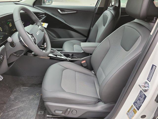 new 2025 Kia Niro car, priced at $32,235