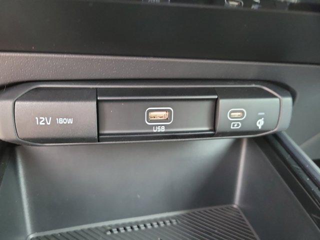new 2025 Kia Niro car, priced at $32,235