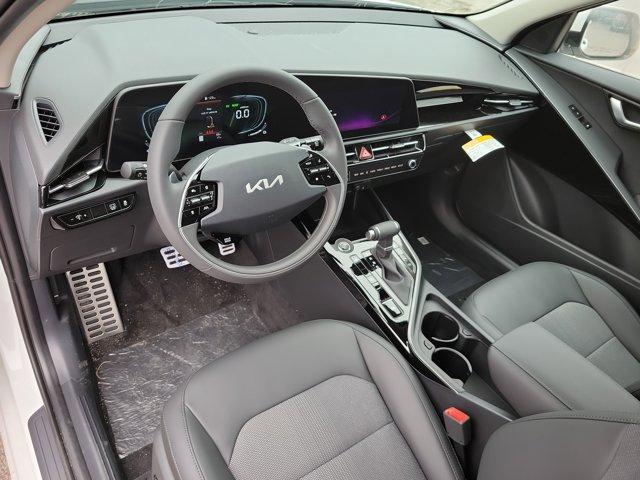 new 2025 Kia Niro car, priced at $32,235