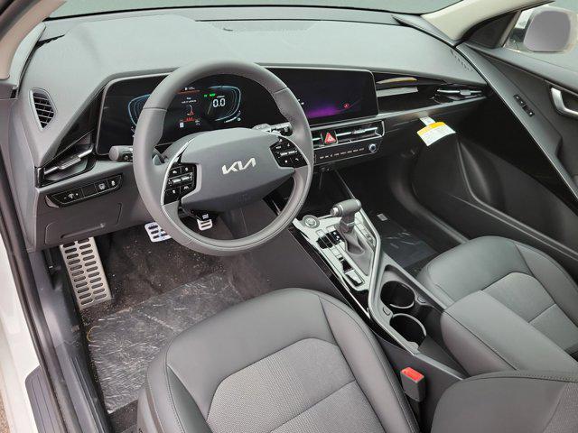 new 2025 Kia Niro car, priced at $32,235