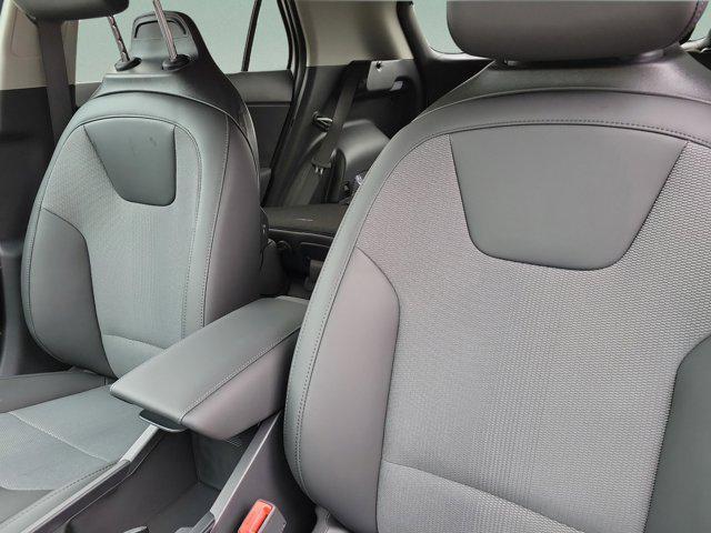 new 2025 Kia Niro car, priced at $32,235
