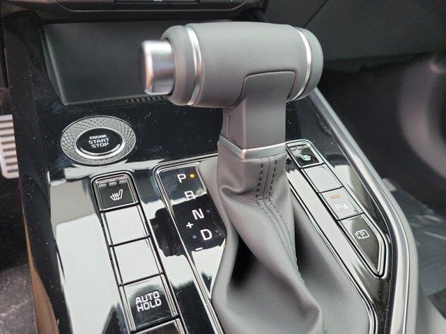 new 2025 Kia Niro car, priced at $32,235