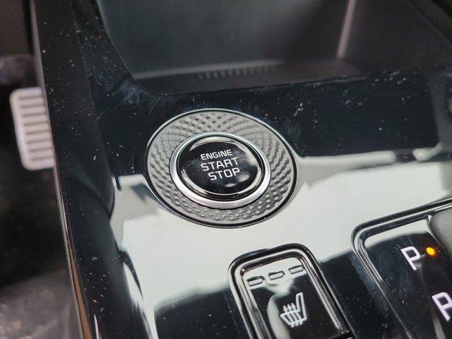 new 2025 Kia Niro car, priced at $32,235