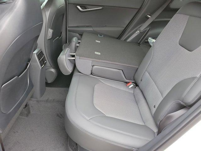 new 2025 Kia Niro car, priced at $32,235