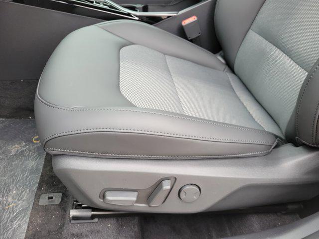new 2025 Kia Niro car, priced at $32,235