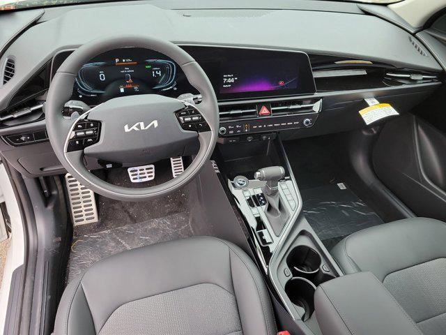 new 2025 Kia Niro car, priced at $32,235