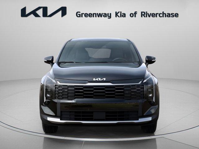 new 2026 Kia Sportage car, priced at $31,330