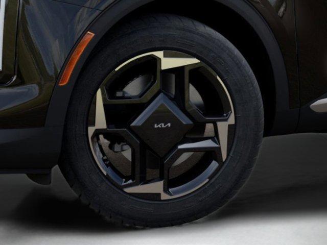 new 2026 Kia Sportage car, priced at $31,330