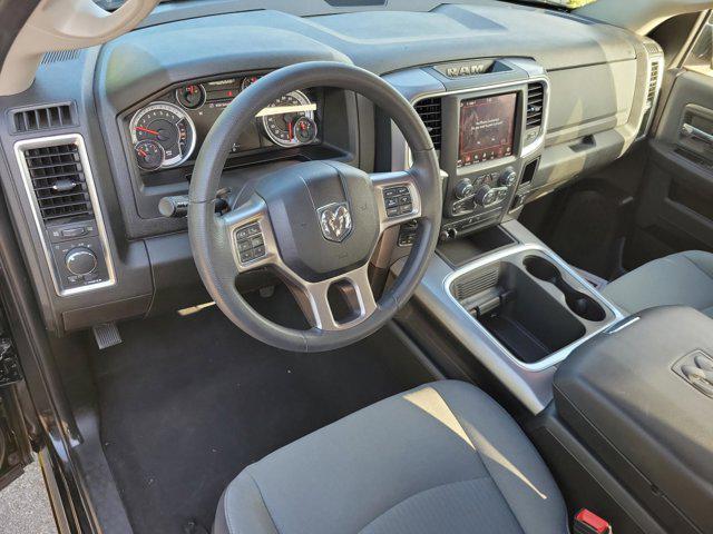 used 2023 Ram 1500 Classic car, priced at $27,600