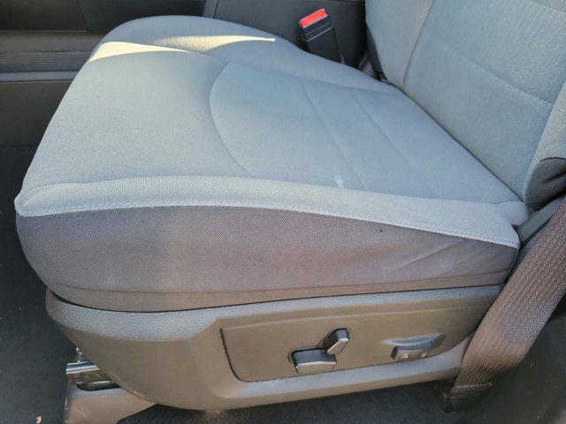 used 2023 Ram 1500 Classic car, priced at $27,600