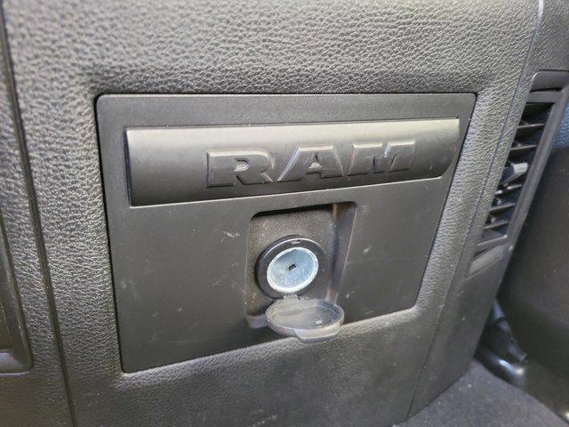used 2023 Ram 1500 Classic car, priced at $27,600
