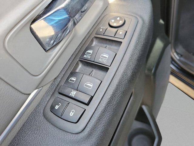 used 2023 Ram 1500 Classic car, priced at $27,600
