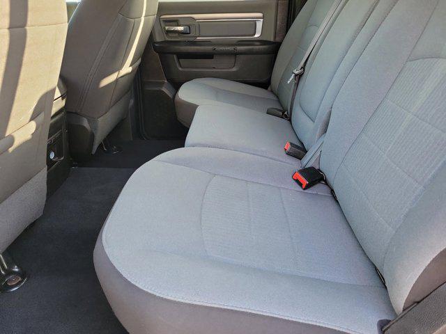 used 2023 Ram 1500 Classic car, priced at $27,600
