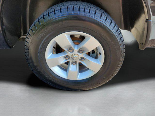 used 2023 Ram 1500 Classic car, priced at $27,600