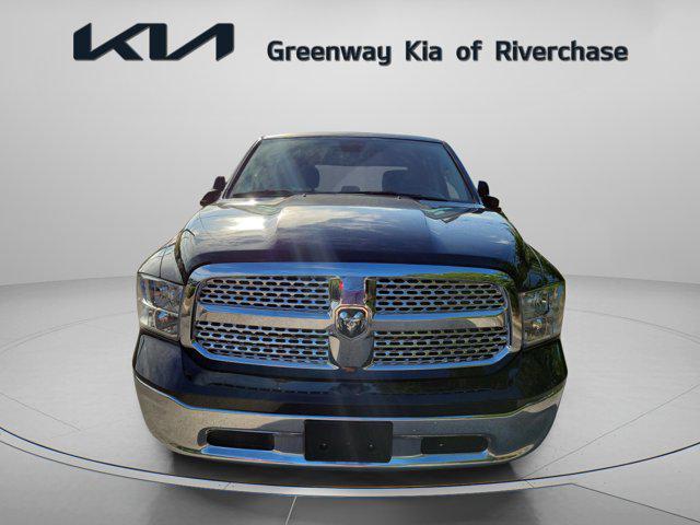 used 2023 Ram 1500 Classic car, priced at $27,600