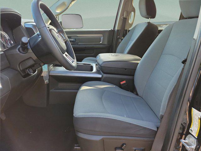 used 2023 Ram 1500 Classic car, priced at $27,600