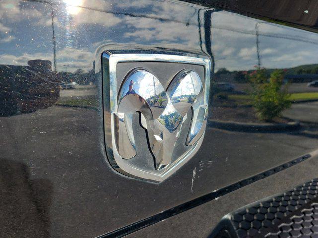 used 2023 Ram 1500 Classic car, priced at $27,600