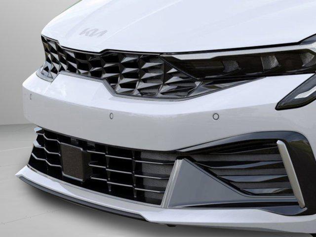 new 2025 Kia K5 car, priced at $27,545