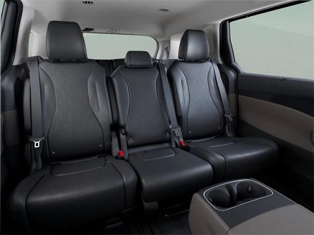 new 2025 Kia Carnival Hybrid car, priced at $44,880
