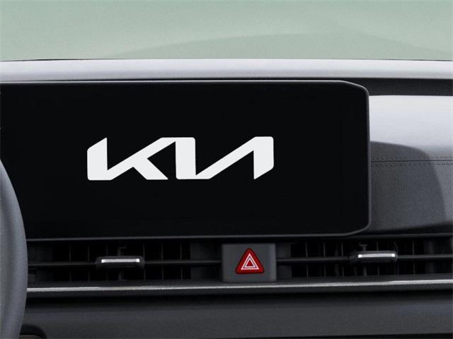 new 2025 Kia Carnival Hybrid car, priced at $44,880