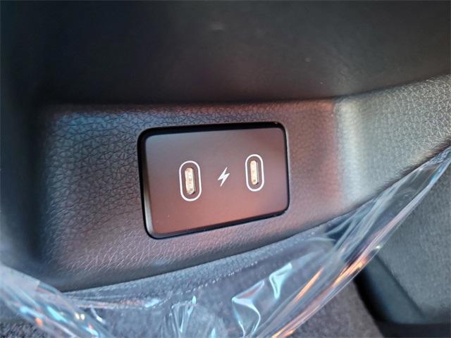 new 2025 Kia K5 car, priced at $30,965