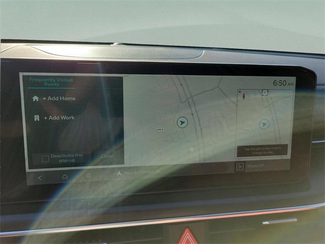 new 2025 Kia K5 car, priced at $30,965