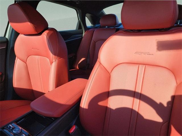 new 2025 Kia K5 car, priced at $30,965