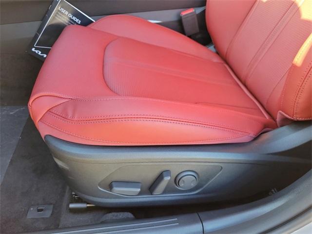 new 2025 Kia K5 car, priced at $30,965