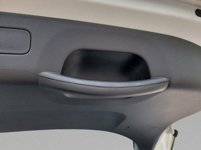 new 2025 Kia Seltos car, priced at $24,919