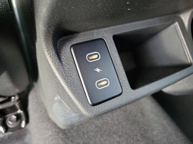 new 2025 Kia Seltos car, priced at $24,919