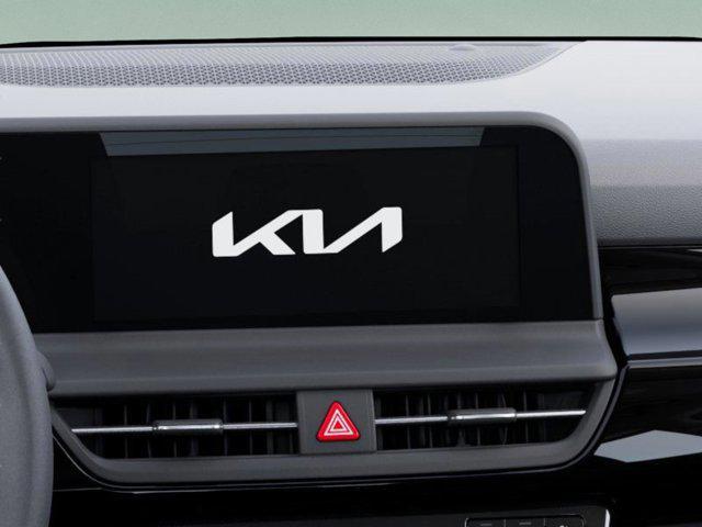 new 2025 Kia Seltos car, priced at $25,495
