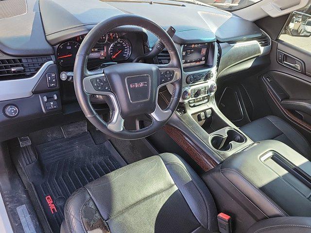 used 2015 GMC Yukon XL car, priced at $17,000