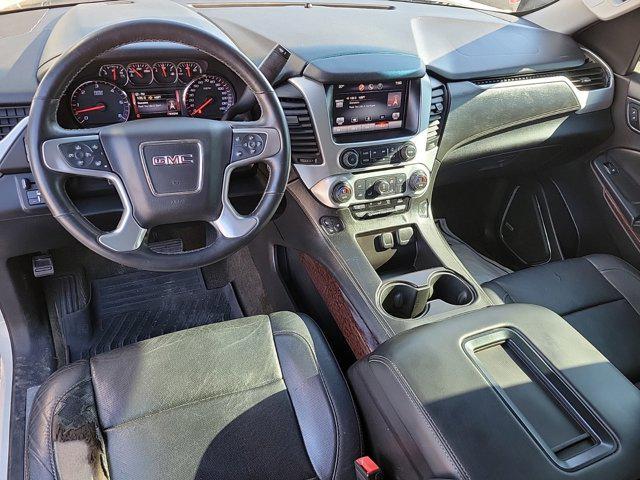 used 2015 GMC Yukon XL car, priced at $17,000