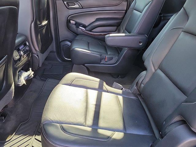 used 2015 GMC Yukon XL car, priced at $17,000