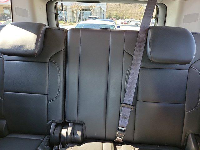 used 2015 GMC Yukon XL car, priced at $17,000