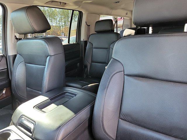 used 2015 GMC Yukon XL car, priced at $17,000