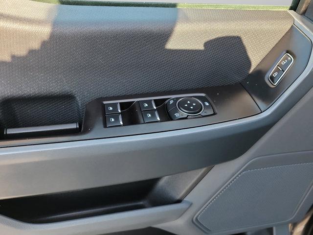 used 2023 Ford F-150 car, priced at $33,500