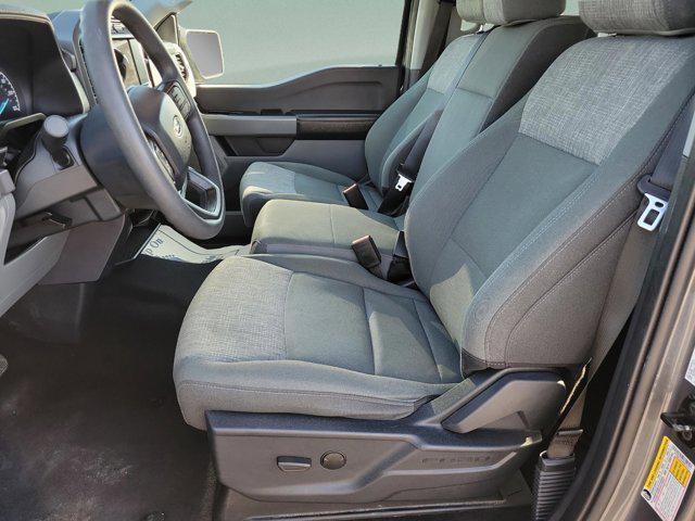 used 2023 Ford F-150 car, priced at $33,500