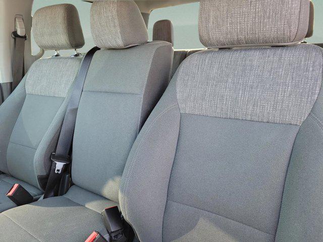 used 2023 Ford F-150 car, priced at $33,500