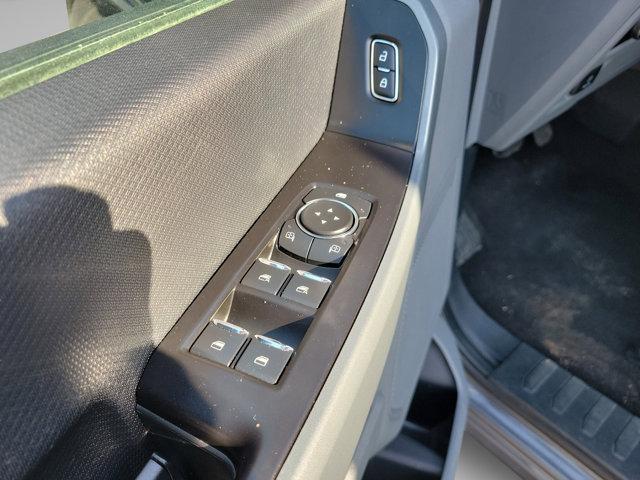 used 2023 Ford F-150 car, priced at $33,500